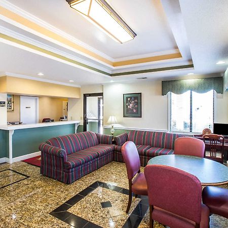 Relax Inn 米利奇维尔 内观 照片
