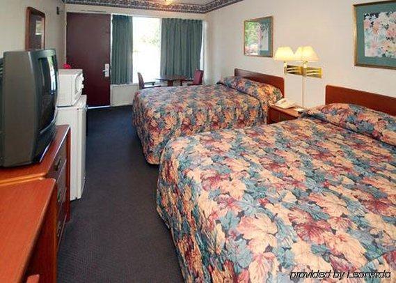 Relax Inn 米利奇维尔 客房 照片