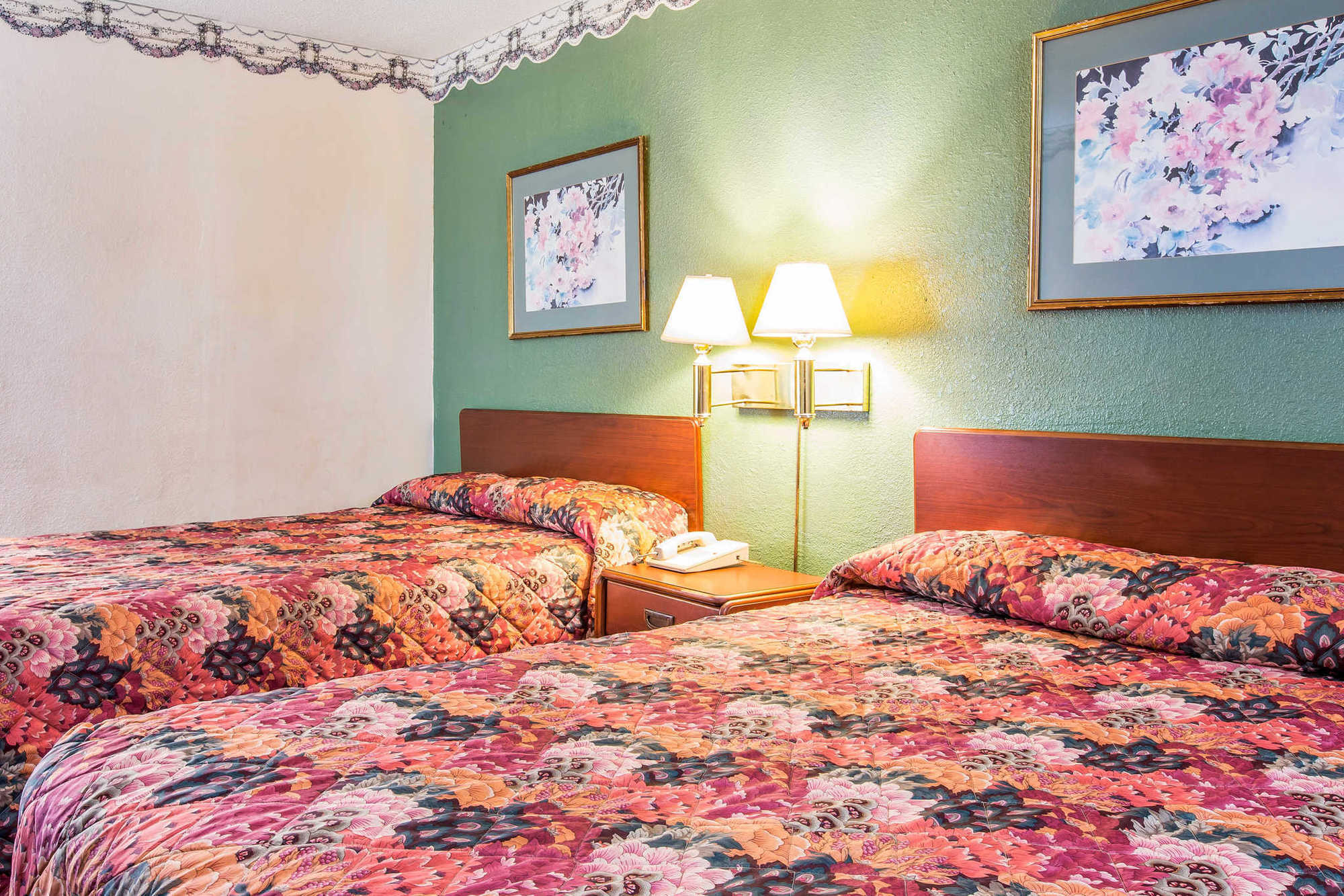Relax Inn 米利奇维尔 客房 照片