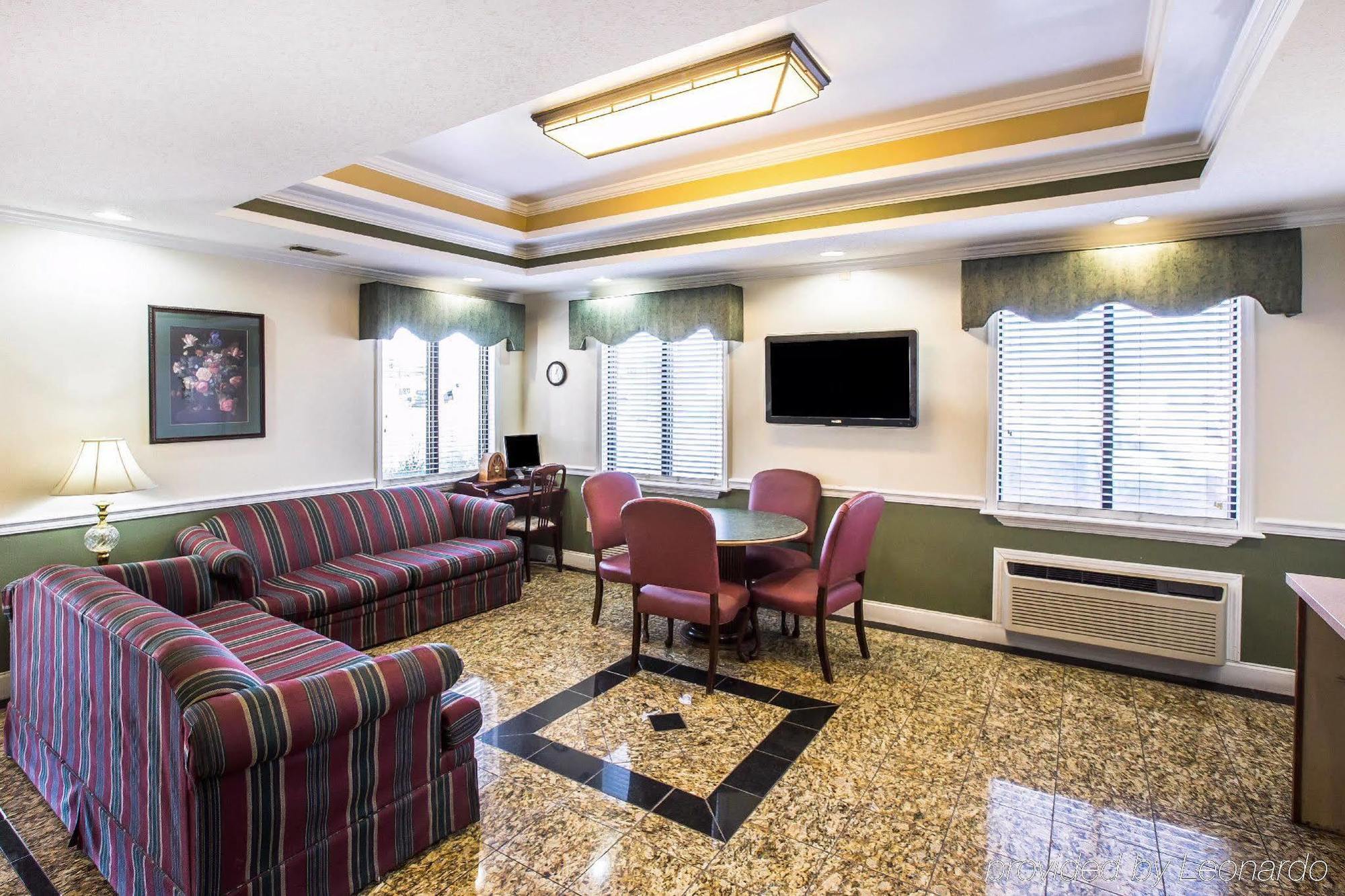 Relax Inn 米利奇维尔 外观 照片