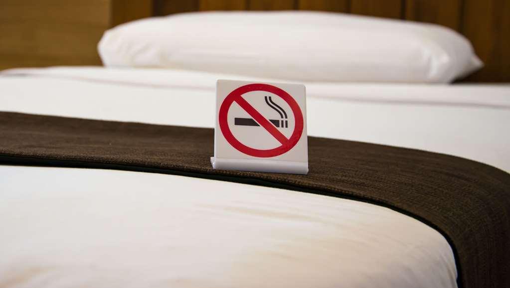 Relax Inn 米利奇维尔 设施 照片