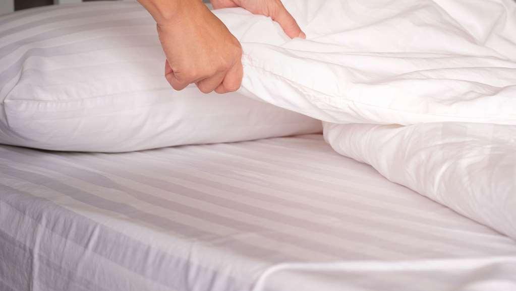 Relax Inn 米利奇维尔 客房 照片
