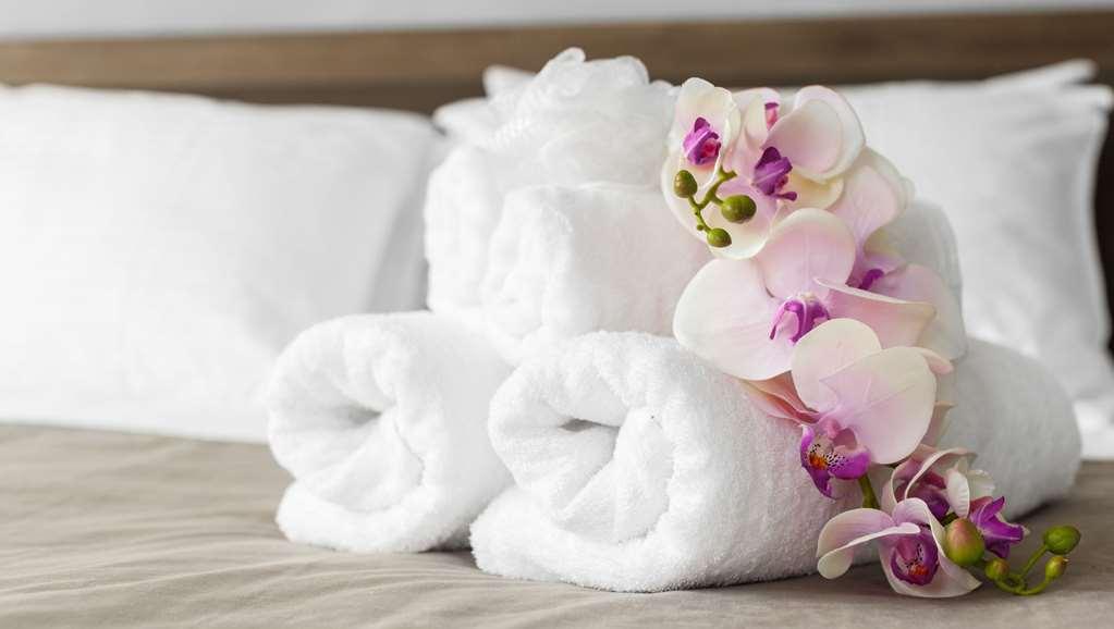 Relax Inn 米利奇维尔 客房 照片