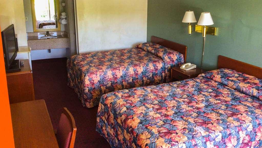 Relax Inn 米利奇维尔 客房 照片